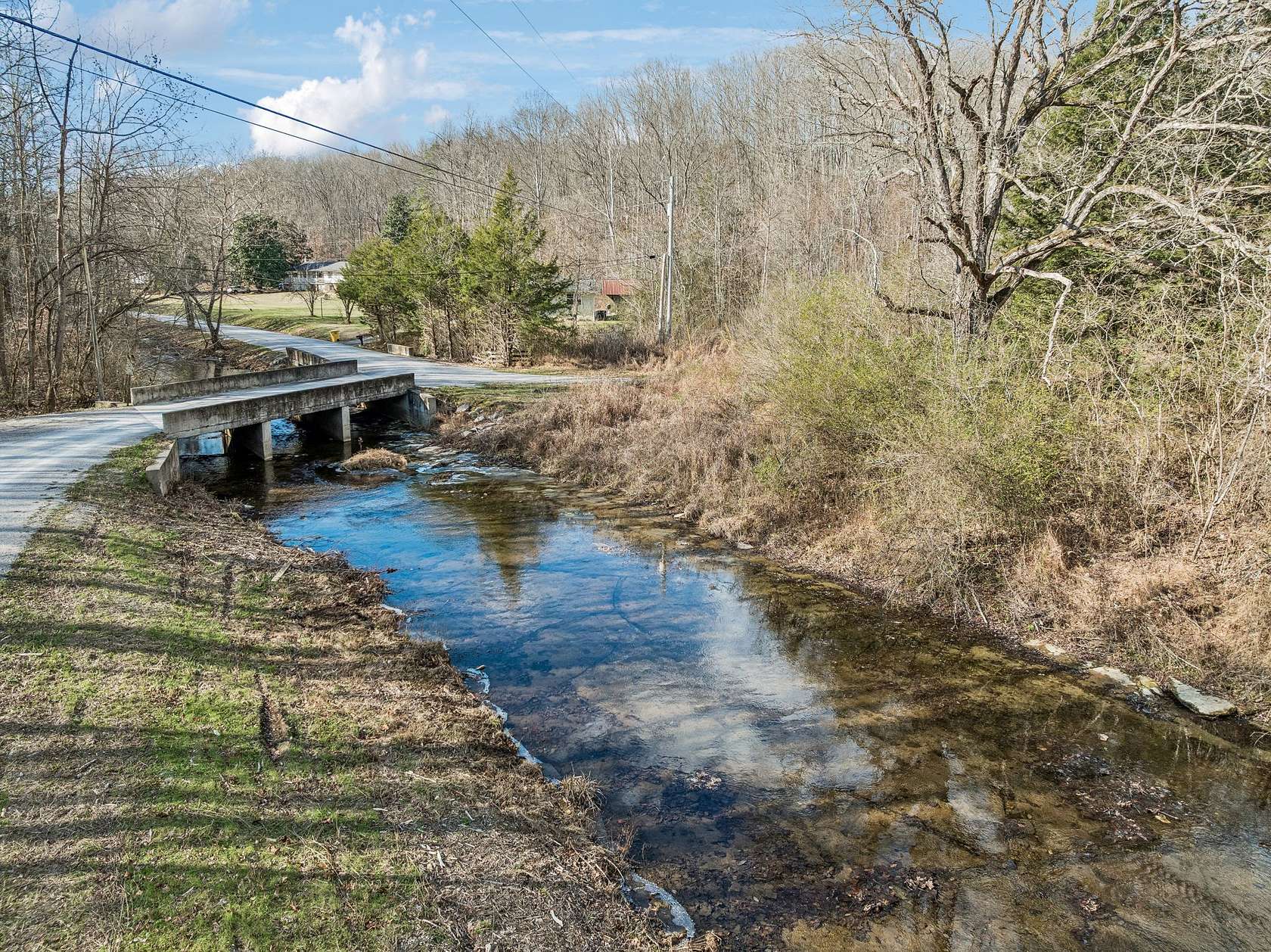 1.6 Acres of Residential Land for Sale in Fairview, Tennessee