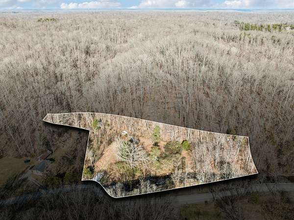 1.6 Acres of Residential Land for Sale in Fairview, Tennessee