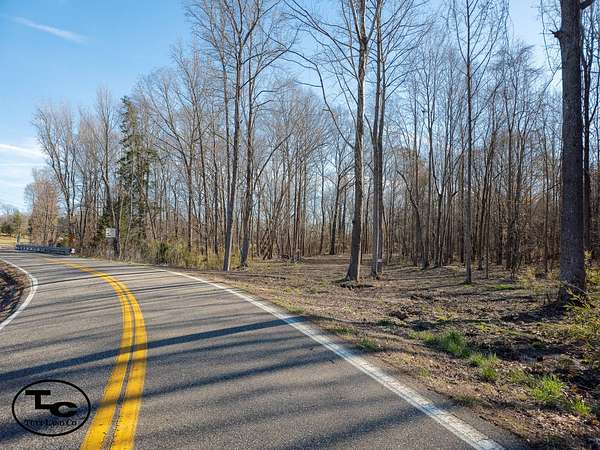 180 Acres of Land for Sale in Silerton, Tennessee