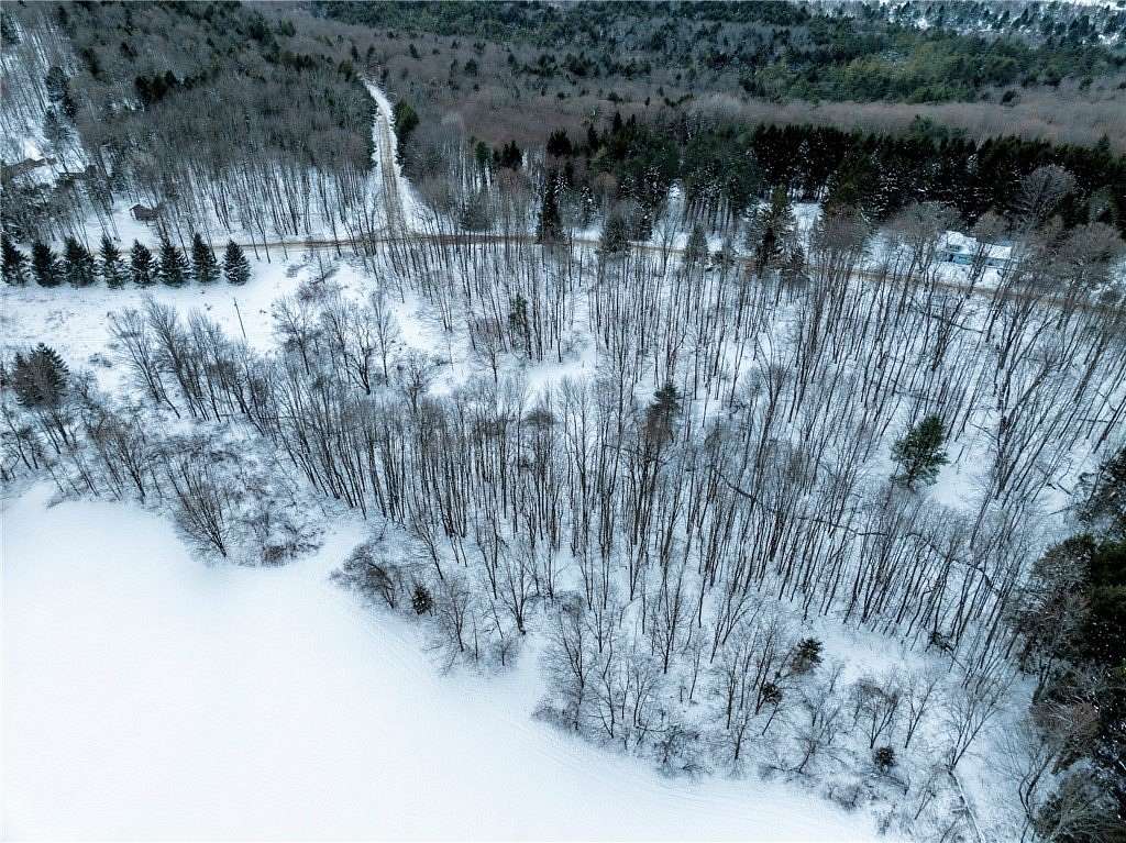 4.63 Acres of Residential Land for Sale in New Berlin, New York