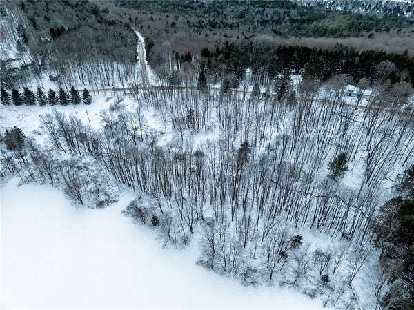 4.63 Acres of Residential Land for Sale in New Berlin, New York