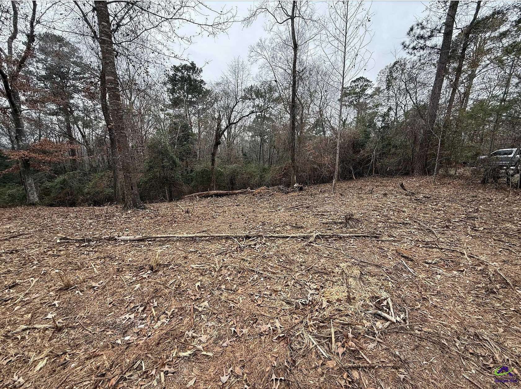 1.12 Acres of Residential Land for Sale in Macon, Georgia