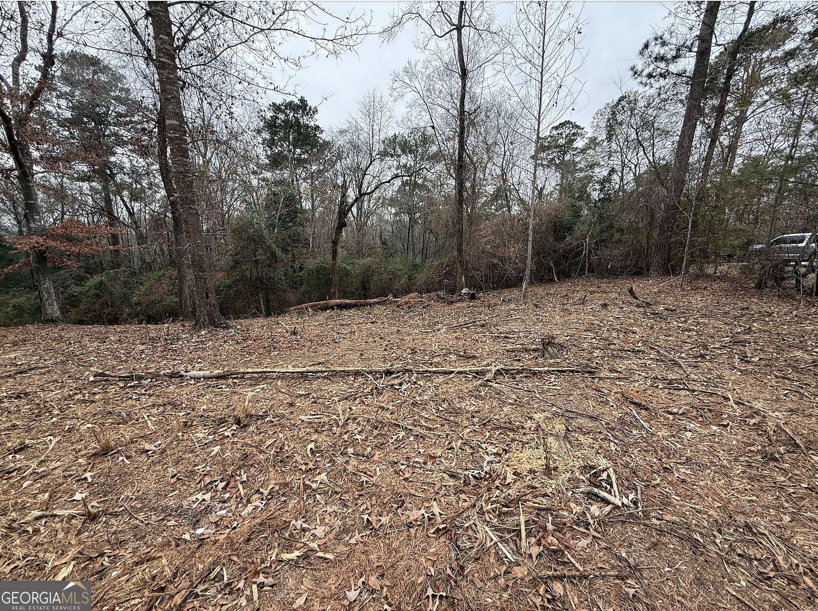 1.12 Acres of Residential Land for Sale in Macon, Georgia