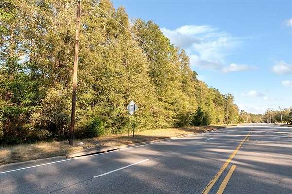 2.47 Acres of Mixed-Use Land for Sale in Mobile, Alabama