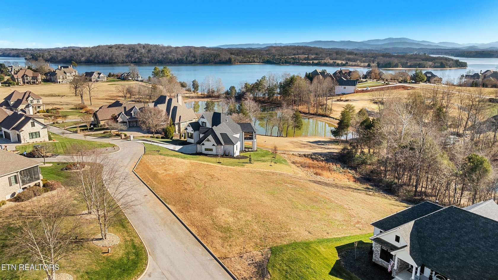 0.39 Acres of Residential Land for Sale in Vonore, Tennessee