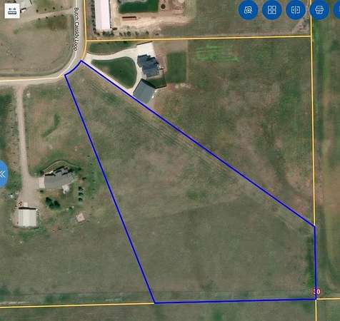 6.32 Acres of Land for Sale in Great Falls, Montana