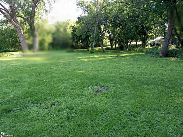 0.53 Acres of Land for Sale in Crystal Lake, Iowa