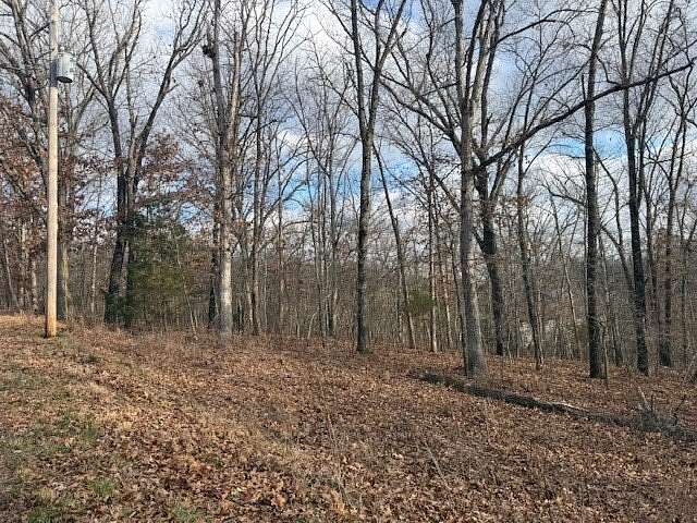 0.38 Acres of Residential Land for Sale in Bella Vista, Arkansas