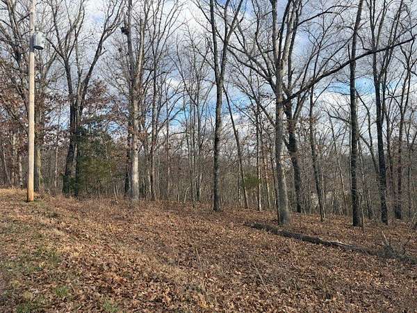 0.38 Acres of Residential Land for Sale in Bella Vista, Arkansas