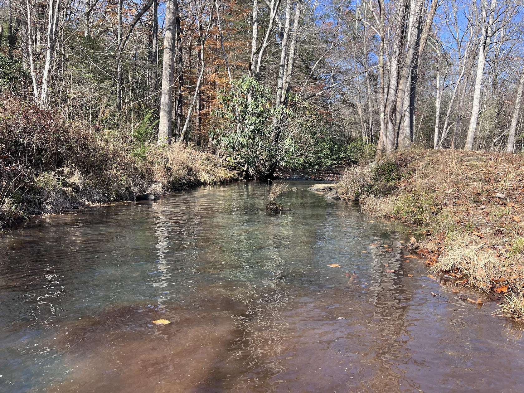 20.2 Acres of Recreational Land for Sale in Pineville, Kentucky