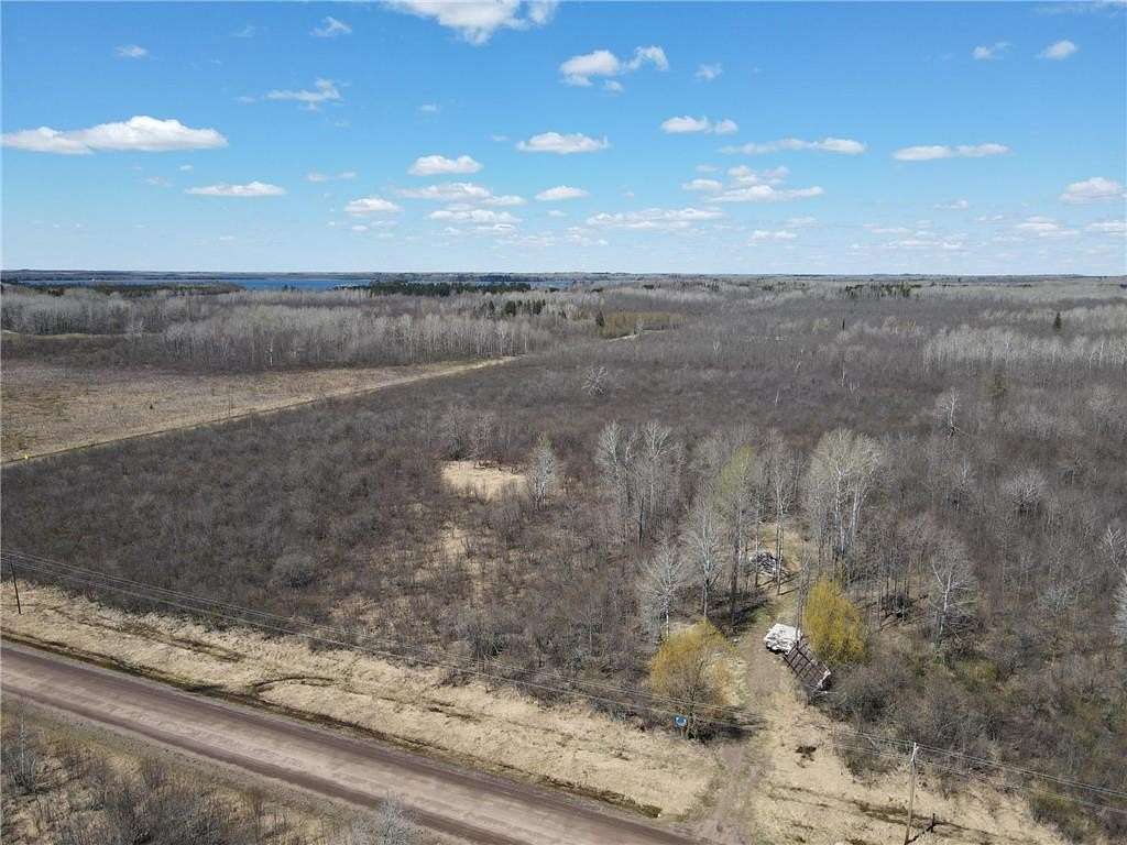 20 Acres of Recreational Land for Sale in Saginaw, Minnesota