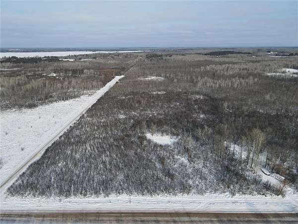 20 Acres of Recreational Land for Sale in Saginaw, Minnesota