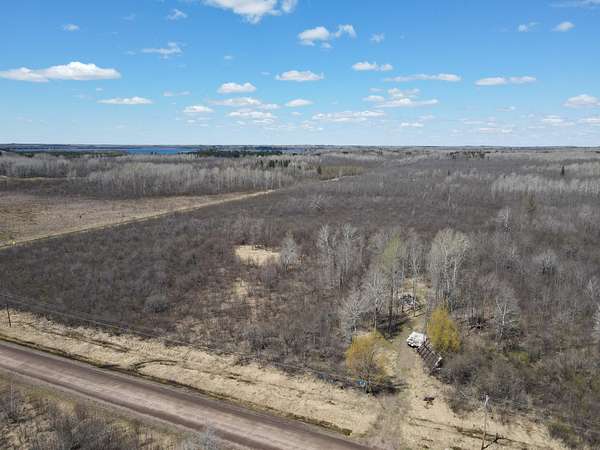 20 Acres of Recreational Land for Sale in Saginaw, Minnesota
