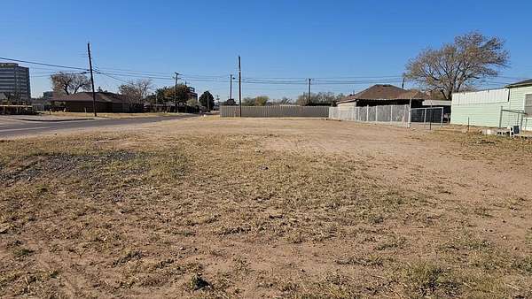 0.16 Acres of Residential Land for Sale in Midland, Texas
