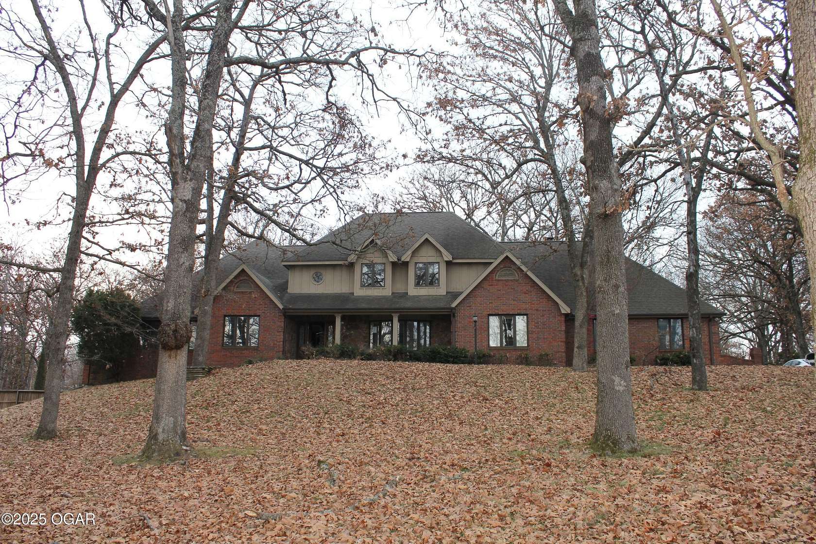 3 Acres of Residential Land with Home for Sale in Joplin, Missouri