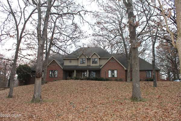 3 Acres of Residential Land with Home for Sale in Joplin, Missouri