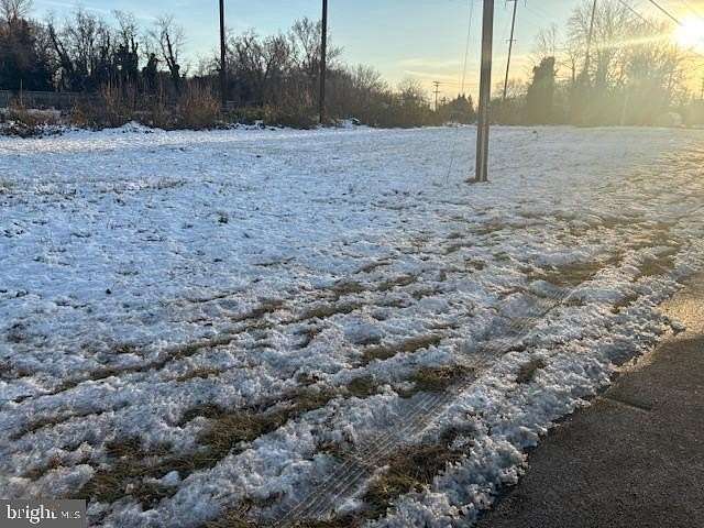 0.14 Acres of Land for Sale in Havre de Grace, Maryland