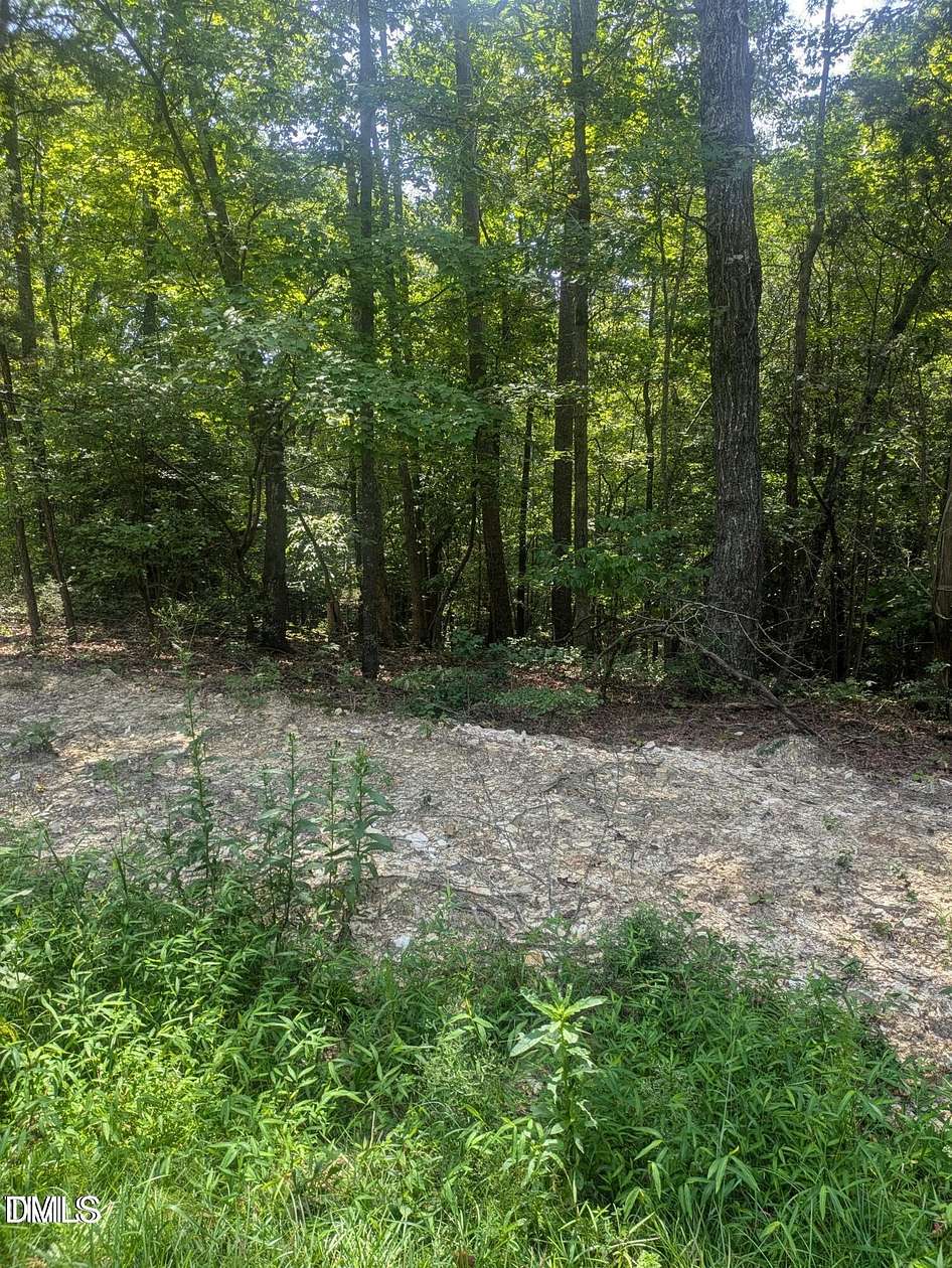 0.94 Acres of Residential Land for Sale in Fuquay-Varina, North Carolina