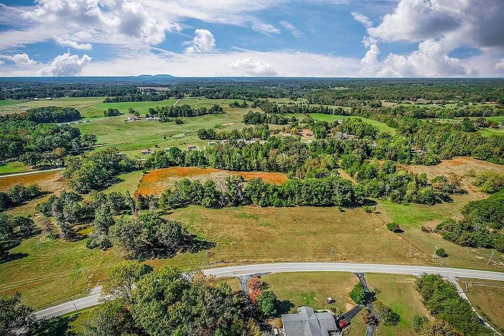 4.53 Acres of Residential Land for Sale in Walling, Tennessee