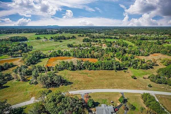 4.53 Acres of Residential Land for Sale in Walling, Tennessee