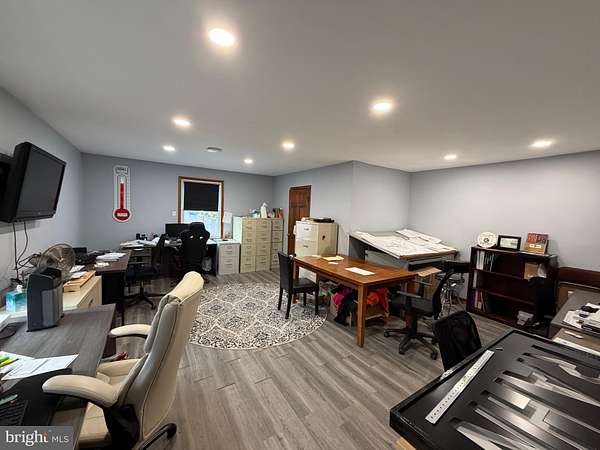 3.59 Acres of Commercial Land for Lease in Williamstown, New Jersey