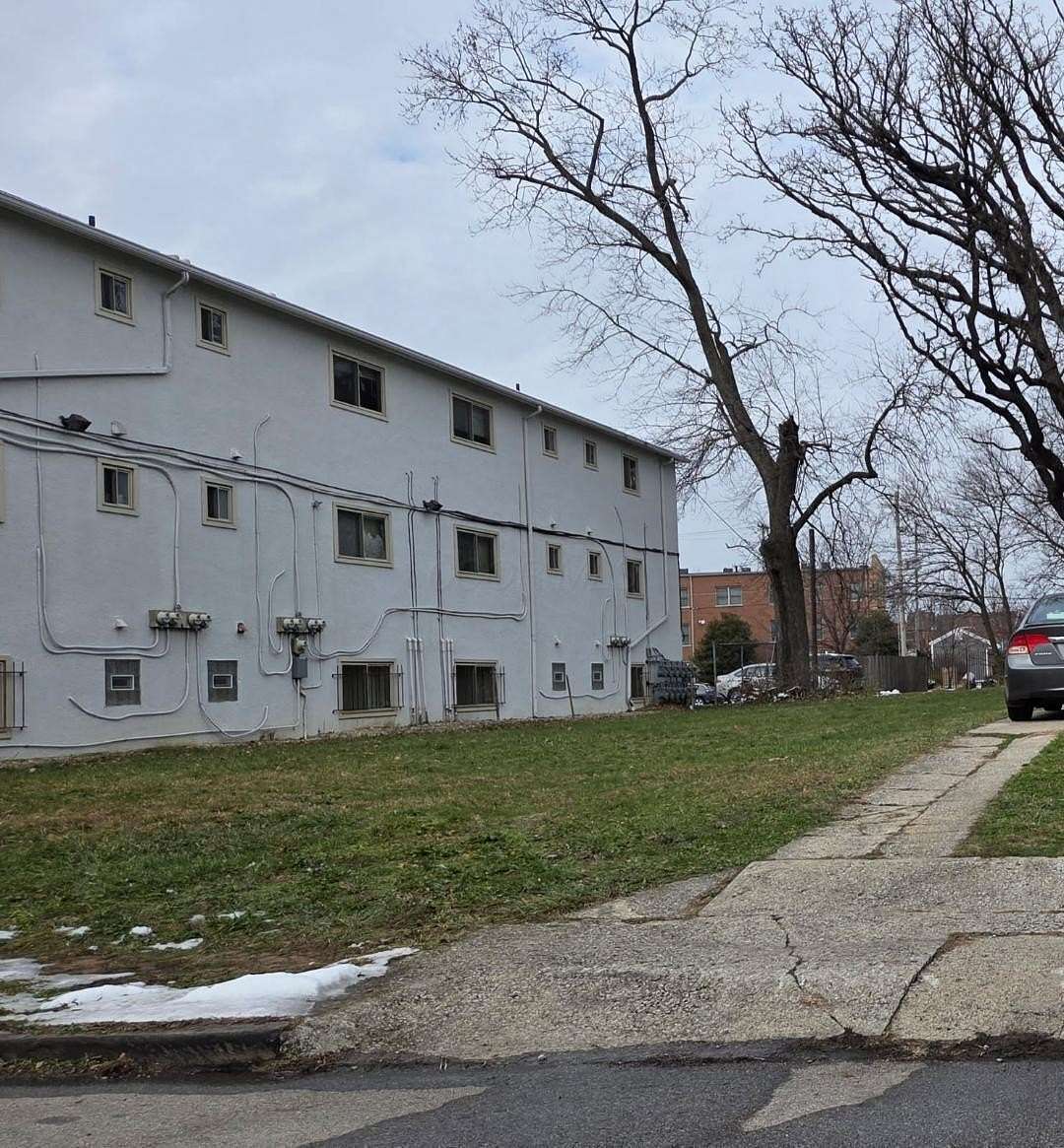 0.14 Acres of Residential Land for Sale in Columbus, Ohio