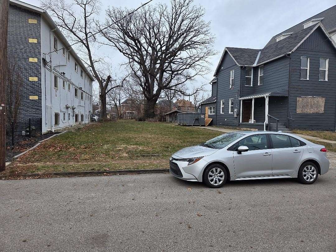 0.14 Acres of Residential Land for Sale in Columbus, Ohio