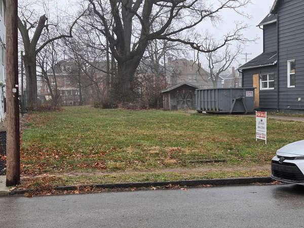 0.14 Acres of Residential Land for Sale in Columbus, Ohio