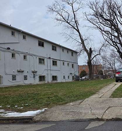 0.14 Acres of Residential Land for Sale in Columbus, Ohio