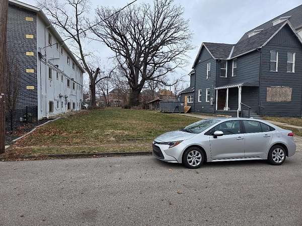 0.14 Acres of Residential Land for Sale in Columbus, Ohio