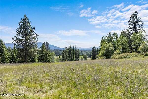10 Acres of Residential Land for Sale in Hayden, Idaho