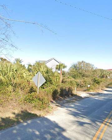 0.22 Acres of Residential Land for Sale in Isle of Palms, South Carolina