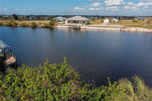 0.23 Acres of Residential Land for Sale in Cape Coral, Florida
