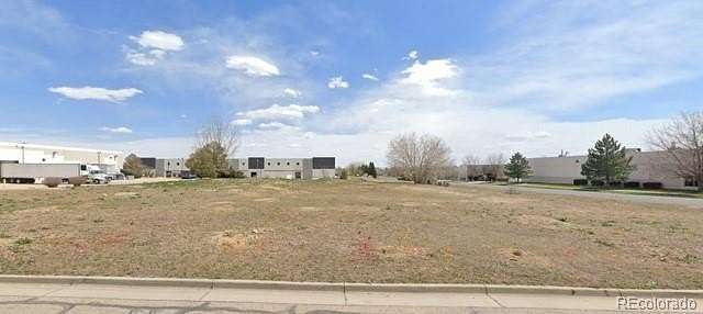 1.22 Acres of Commercial Land for Sale in Louisville, Colorado