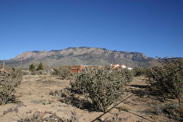0.89 Acres of Land for Sale in Albuquerque, New Mexico