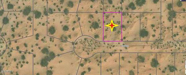 0.23 Acres of Residential Land for Sale in El Paso, Texas