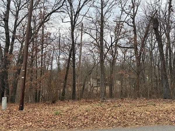0.29 Acres of Residential Land for Sale in Bella Vista, Arkansas