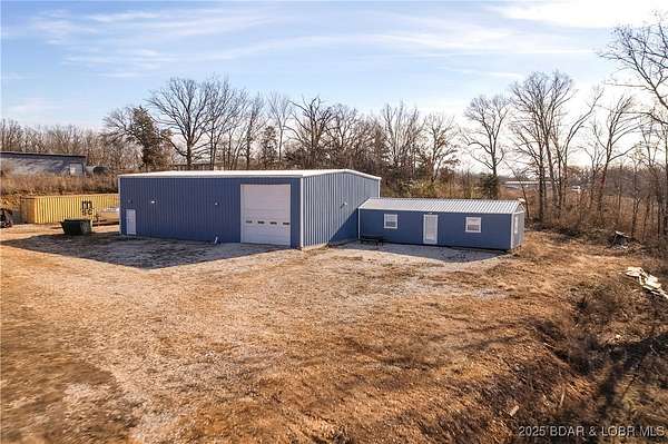 2.45 Acres of Residential Land for Sale in Eldon, Missouri