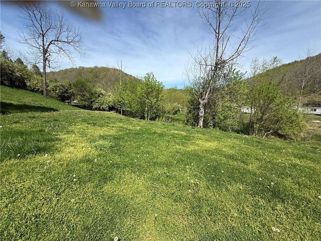 2 Acres of Land for Sale in Griffithsville, West Virginia