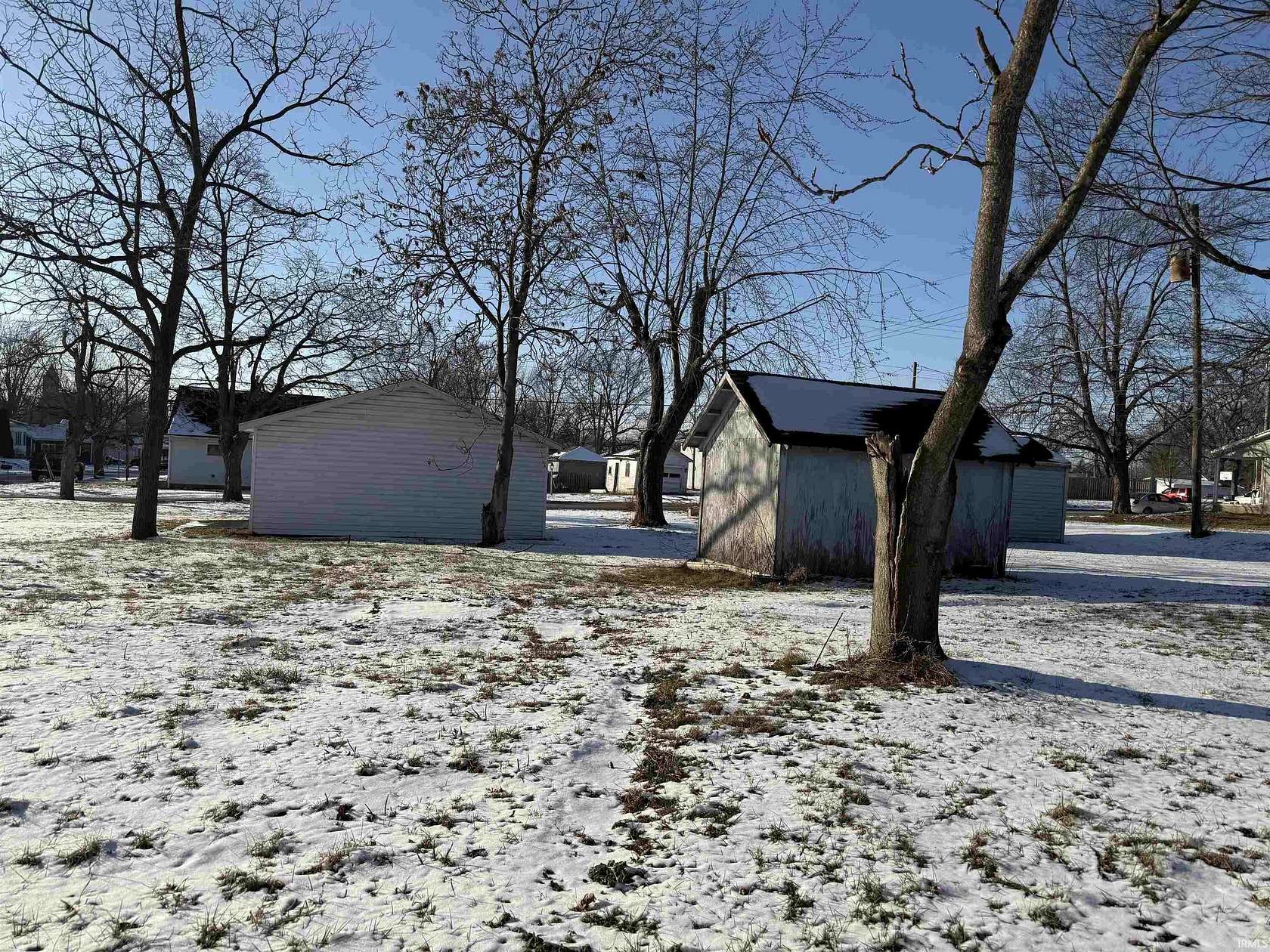 0.25 Acres of Land for Sale in Hartford City, Indiana