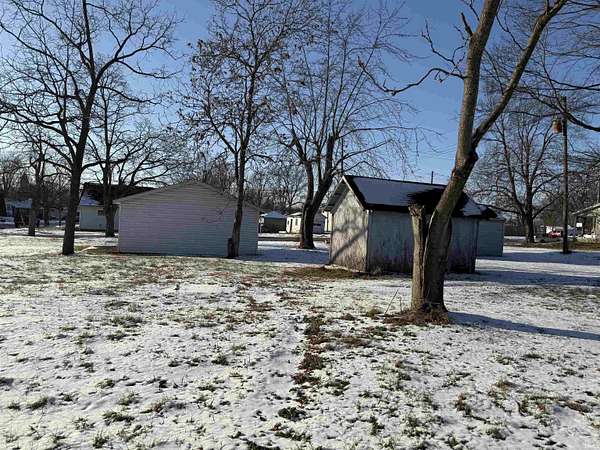 0.25 Acres of Residential Land for Sale in Hartford City, Indiana