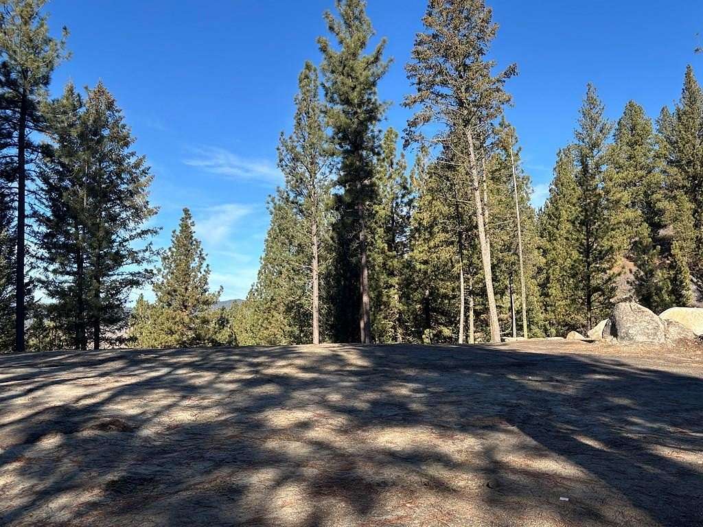 3.43 Acres of Residential Land for Sale in Cascade, Idaho