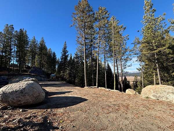 3.43 Acres of Land for Sale in Cascade, Idaho