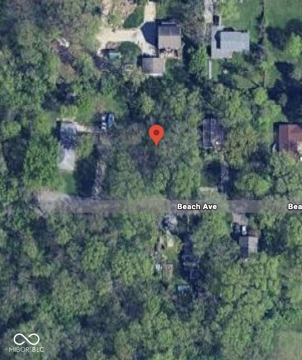 0.15 Acres of Residential Land for Sale in Indianapolis, Indiana