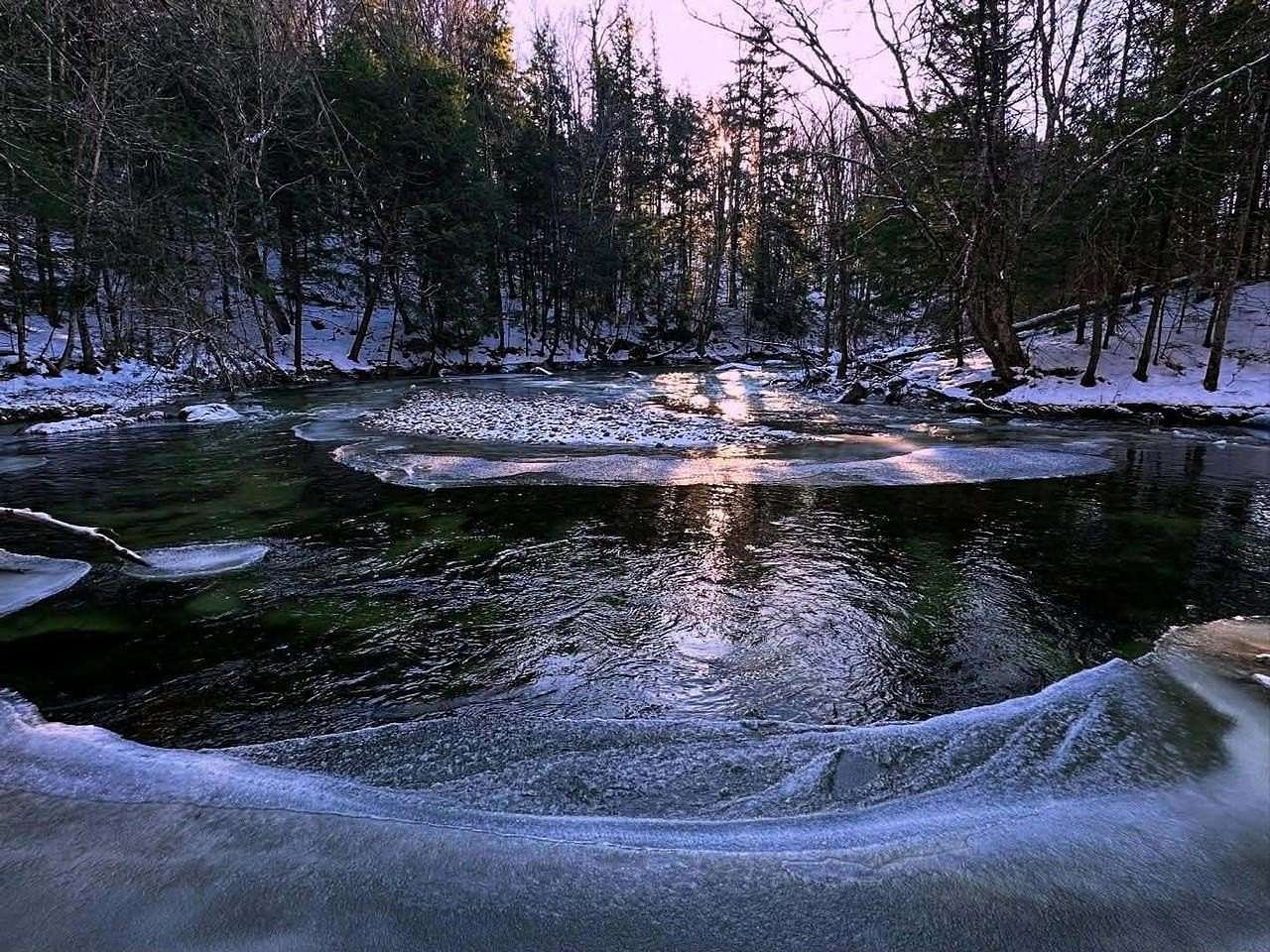 47.6 Acres of Land for Sale in Jay, Vermont