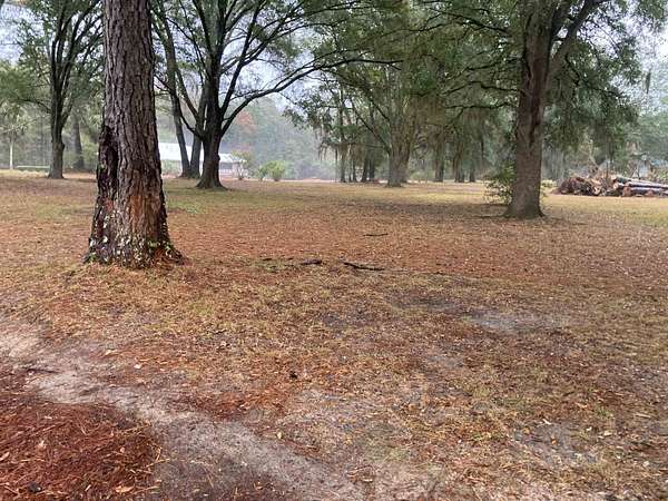 5 Acres of Land for Sale in Monticello, Florida