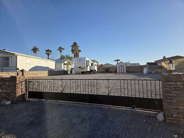 0.17 Acres of Residential Land for Sale in Yuma, Arizona