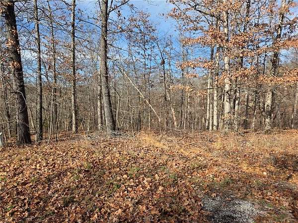 0.3 Acres of Residential Land for Sale in Bella Vista, Arkansas