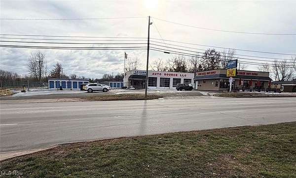 1.89 Acres of Residential Land for Sale in Canton, Ohio