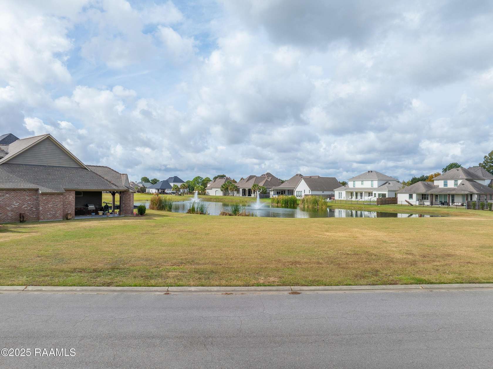 0.2 Acres of Residential Land for Sale in Broussard, Louisiana